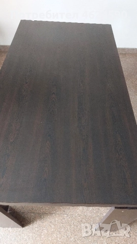 Трапезна маса, снимка 8 - Маси - 52082937