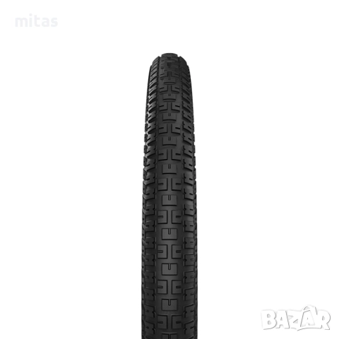 Външна гума за планински велосипед DEFENDER (26 x 2.35) (60-559) ЧЕХИЯ, снимка 3 - Части за велосипеди - 20389215