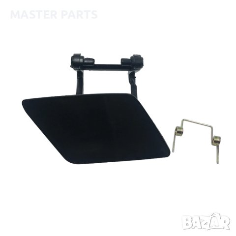 Капаче пръскалка миячно устройство за фар , Mercedes w221, снимка 2 - Части - 43806732