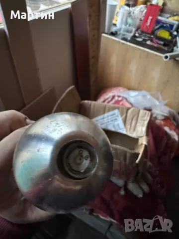 Дюзи за отпушване на канали 1/2, снимка 3 - Други инструменти - 48935472