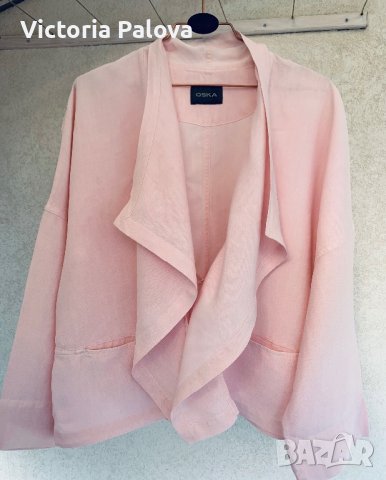 LUXURY блуза/туника/наметало OSKA PREMIUM LOFT