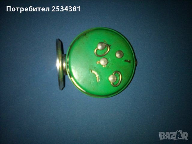 Часовник от СССР, снимка 2 - Колекции - 28229743