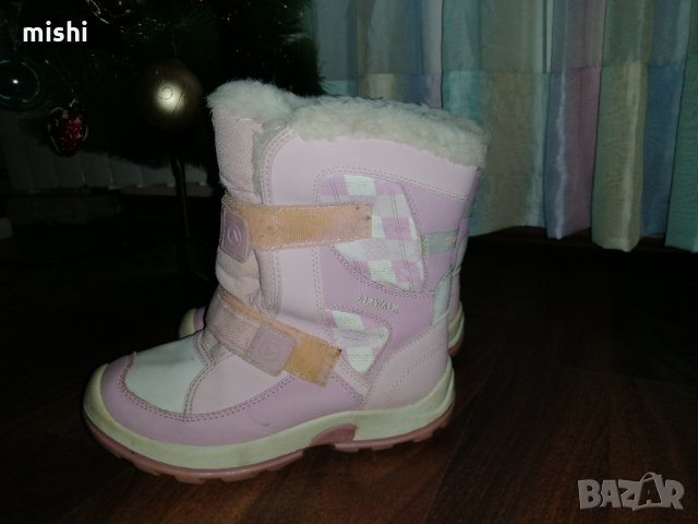 Airwalk много топли оригинални апрески , снимка 2 - Детски боти и ботуши - 35508639