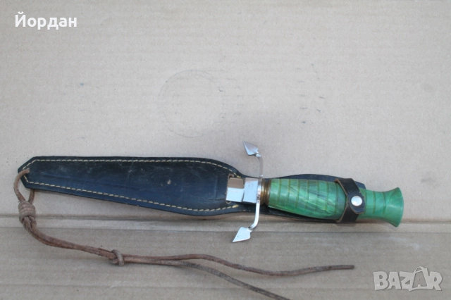 Френска кама