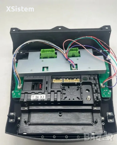 Honda Accord android 03-07г, снимка 2 - Аксесоари и консумативи - 53206791