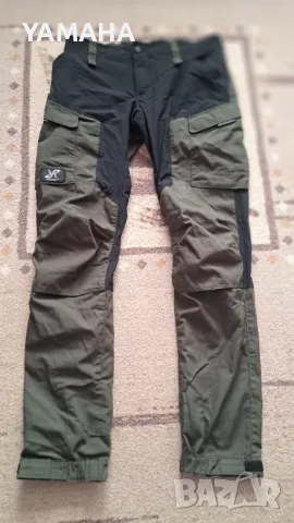 Revolution  Race  Мъжки Туристически  Панталон L, снимка 4 - Панталони - 48076952