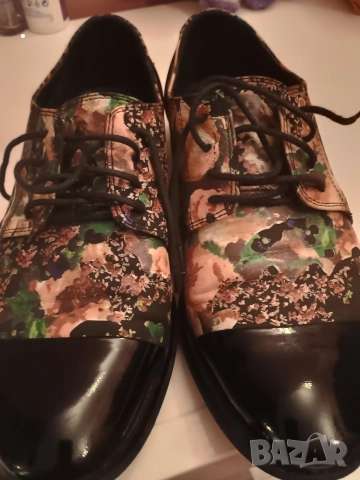 Дамски обувки, снимка 3 - Дамски елегантни обувки - 52960972