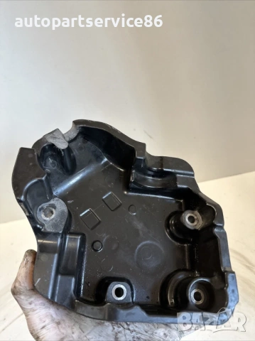 Капак на помпа за гориво под налягане за Jeep Grand Cherokee 3.0 CRD (2012) P05162052, снимка 2 - Части - 53512850