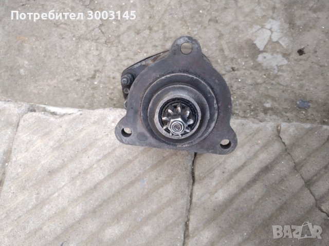 Стартер за Ивеко Евростар 240Е47 98г., снимка 2 - Части - 40293051