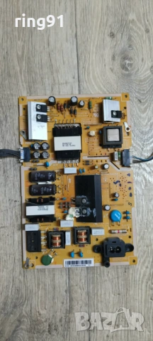 Захранване - BN44-00806A TV Samsung UE40KU6100K