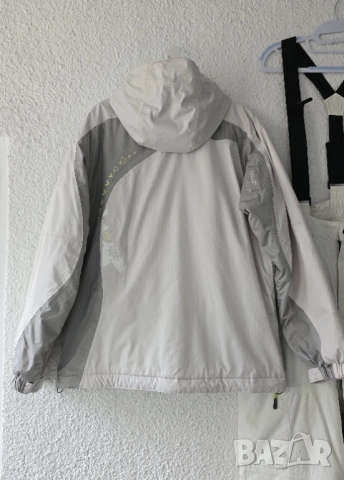 Мъжки ски екип Л-ХЛ Quechua и FALCON, снимка 3 - Зимни спортове - 53528347