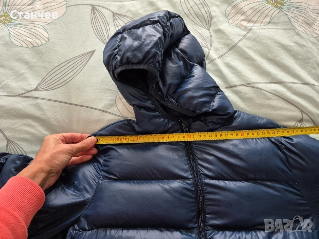 Лот от 3 якета за момче, 10 г. , снимка 6 - Детски якета и елеци - 52294083