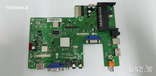 T.MSD309.B51//C13125