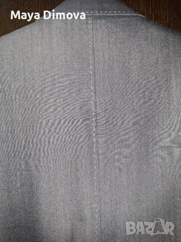 MaxMara Studio сако 48 IT, снимка 9 - Сака - 50330937