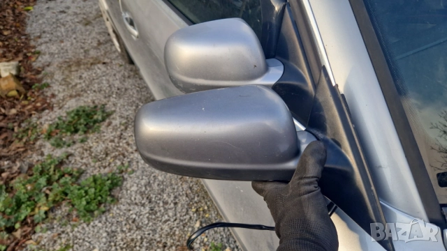 дясно голямо огледало dqsno golqmo ogledalo Пасат 5.5 VW PASAT PASSAT B5.5 