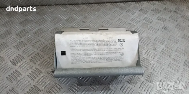 Airbag табло Mercedes A-Class W168 2000г.	