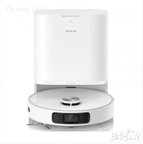 Πoчиcтвaщ poбoт Drеаmе L10 Рrіmе, снимка 1
