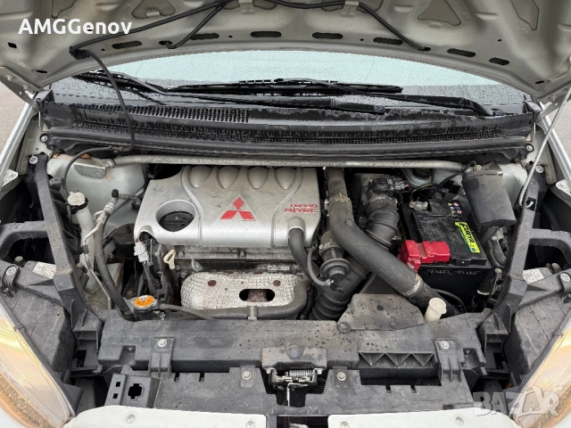 Mitsubishi Colt RalliArt 180 / 1.5 Turbo 185к.с., снимка 13 - Автомобили и джипове - 52990676