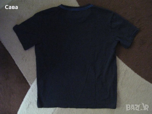 Тениска JACKS   мъжка,Л, снимка 3 - Тениски - 37261401