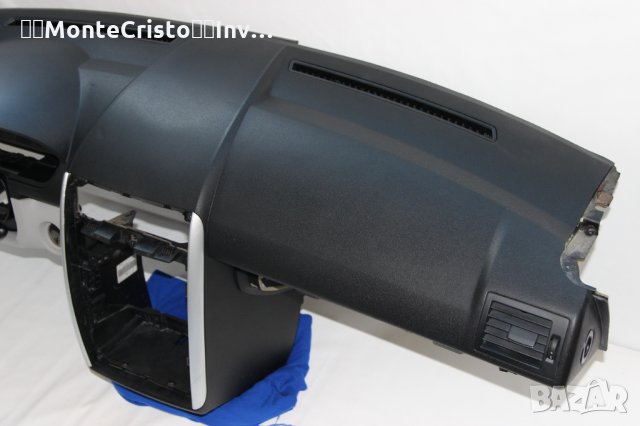 Арматурно табло Mercedes A-Class W169 (2004-2012г.) Мерцедес, снимка 3 - Части - 34805511