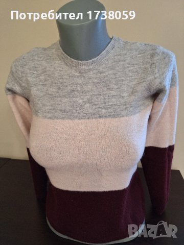 Дамски пуловери, снимка 10 - Блузи с дълъг ръкав и пуловери - 44049653