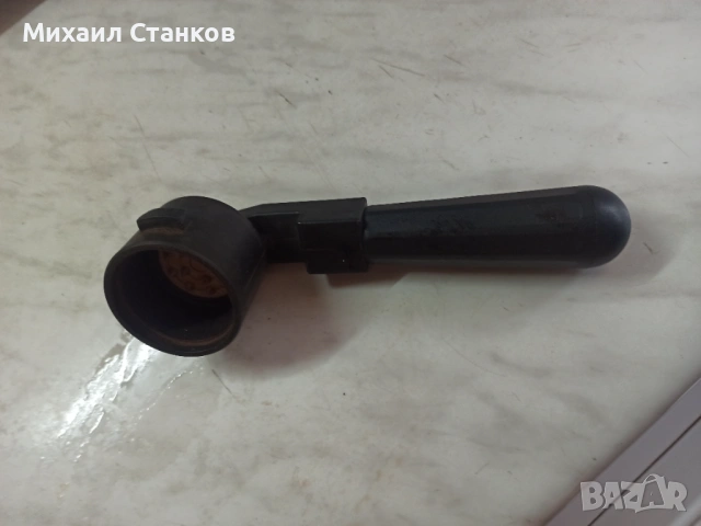 Ръкохватка за кафе машина Лаваца оригинална