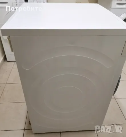 Продавам Кондензна Сушилня SIEMENS IQ700 7кг с Термопомпа А++ 800W, снимка 12 - Сушилни - 48326570