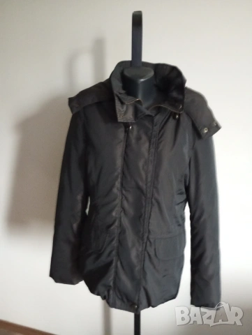 Max Mara down jacket