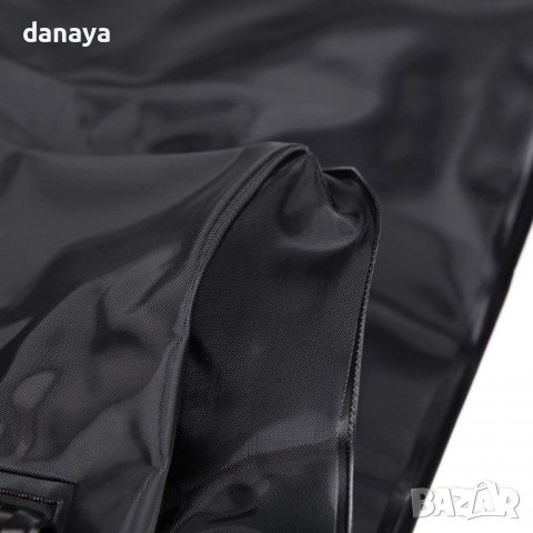 2241 Туристически душ за къмпинг 40 литра, снимка 11 - Къмпинг мебели - 33202651