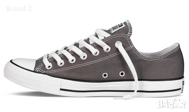 Детски обувки Converse New Style - 100% ОРИГИНАЛ, снимка 7 - Детски обувки - 28172540