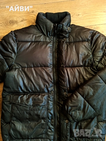 G-STAR мъжко оригинално яке, снимка 2 - Якета - 53093838