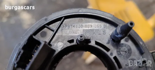 Лентов кабел 1J0 859 653 Vw Golf 1.4-75к.с. AKQ - 50лв, снимка 3 - Части - 48040637