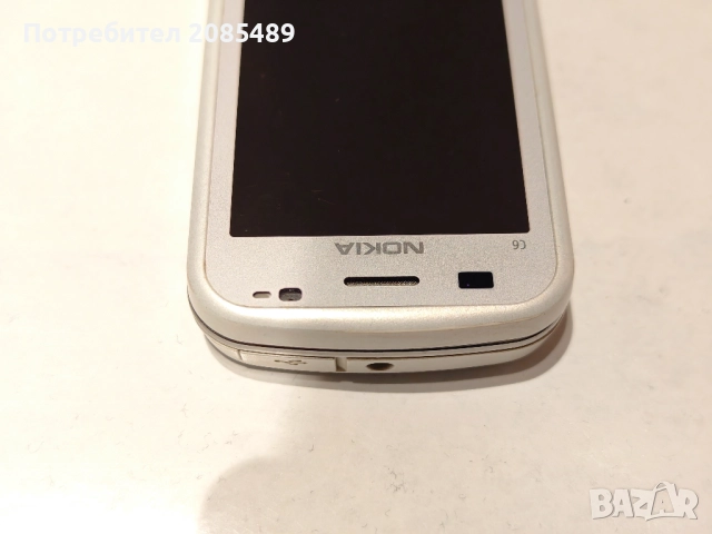 Nokia C6-00 RM 612, снимка 14 - Nokia - 52796421