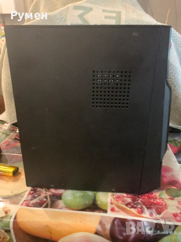 Micro system Philips DCM 377, снимка 7 - Аудиосистеми - 53257730