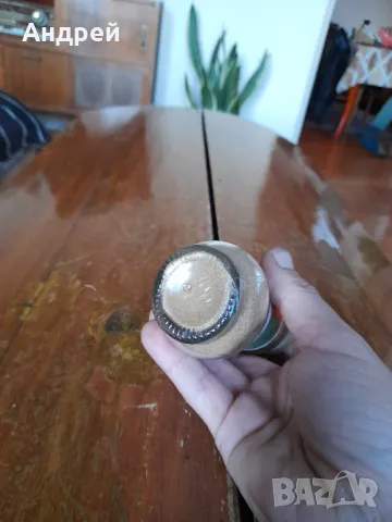 Стара Ароматизирана сол, снимка 5 - Други ценни предмети - 48464913