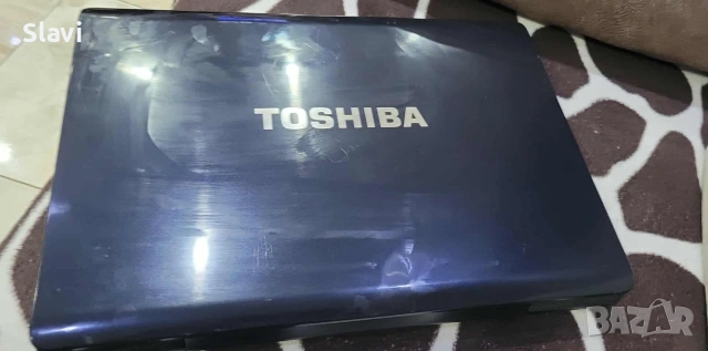 Toshiba harman kardon, снимка 3 - Части за лаптопи - 53089563