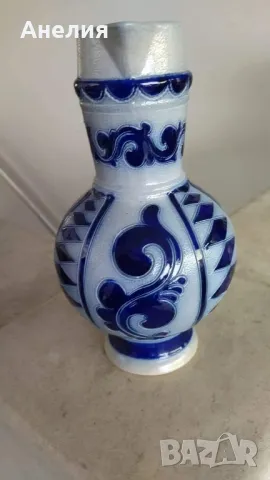 4 кани ( вази) от Германия , снимка 6 - Други - 48924866