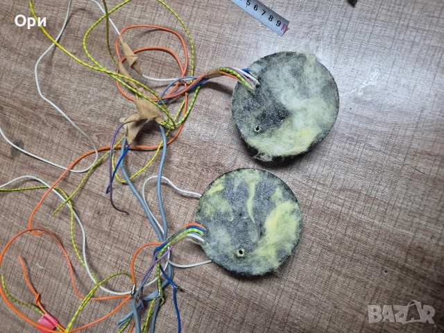 Orbid-sound pluto - качествени трилентови аудио филтри , снимка 5 - Тонколони - 52859281