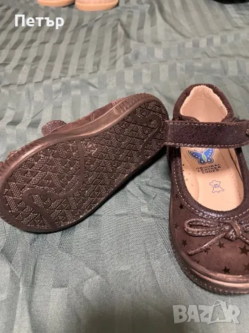 Детски обувки, снимка 2 - Детски обувки - 48549021