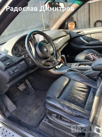 Х5ца Фейс Спорт Пакет BMW, снимка 9 - Автомобили и джипове - 48910245