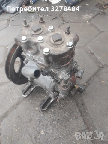 компресор за зил, снимка 2 - Компресори - 53080976