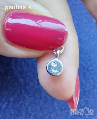 Сребърно колие тип чокър с позлата / надписът е "Love Endlessly" / проба 925 , снимка 9 - Колиета, медальони, синджири - 32872049