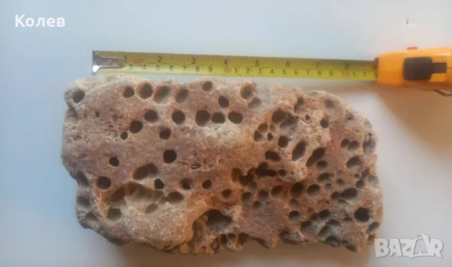 Камък за аквариум