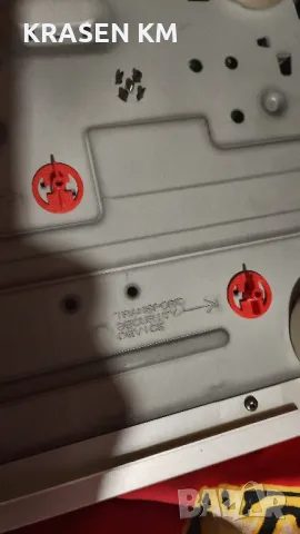 Technics SL PG 200 A, снимка 12 - MP3 и MP4 плеъри - 50154897