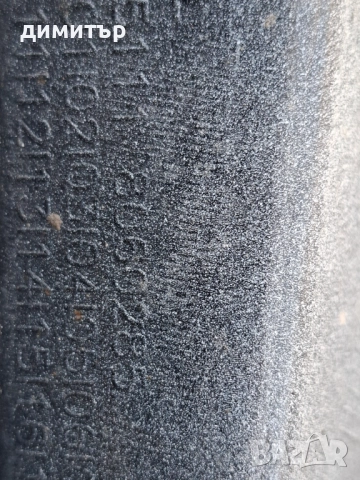 Предна броня за BMW f20,f21 2016г M Face 51118060285 , снимка 10 - Части - 51702616