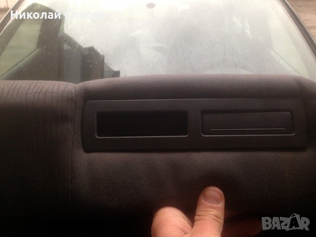 Ниски цени - интериорни части за Ауди А6 Ц5/Audi A6 C5 1999 , снимка 3 - Части - 32597267