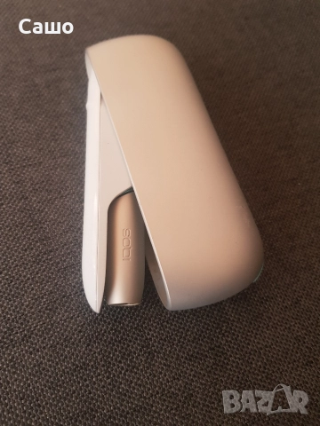 IQOS, снимка 2 - Електронни цигари - 52789396