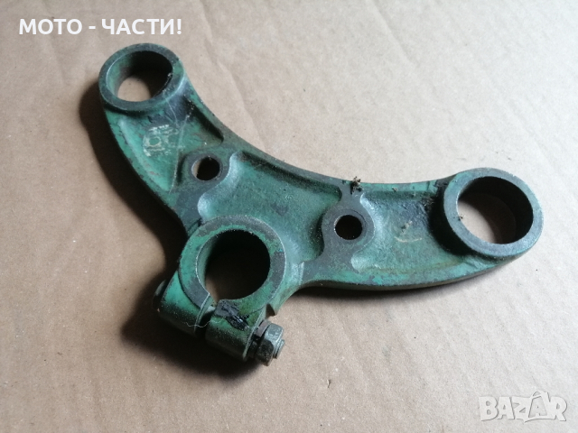 Тройник За Ковровец 175 / НОМЕР 8., снимка 4 - Части - 44865672