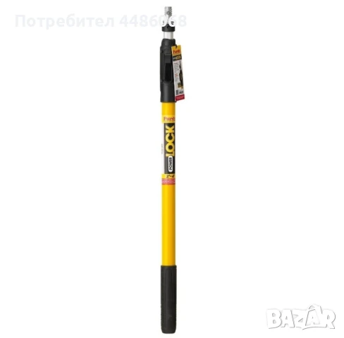 Разтегателен телескоп за валяк Purdy power Lock 2'-4' 61см до 122см