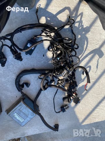 Газова уредба Течна Фаза Виале, снимка 10 - Части - 37959289